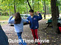 Tango Movie Clip (QuickTime)